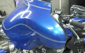 HARLEY FLHTCUI 1340 1997