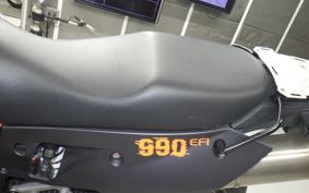 KTM 990 ADVENTURE 2008