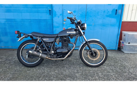 KAWASAKI 250TR BJ250F