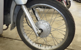 HONDA C110 SUPER CUB JA10