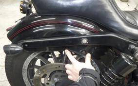 HARLEY FXDL 1450 2004
