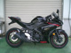 Фото Yamaha YZF R-3 2015 с японского аукциона