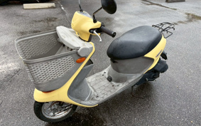 SUZUKI LET's 4 CA43A