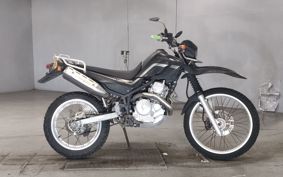 YAMAHA SEROW 250 DG11J