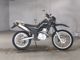 Фото Yamaha SEROW 250 с японского аукциона