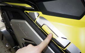 HONDA X-ADV 750 2025 RH21