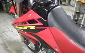 HONDA XR-250 GEN 2 2004 MD30