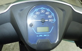 YAMAHA JOG-7 2008 AY01