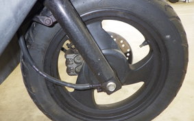 HONDA SPACY 100 JF13