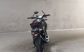 SUZUKI JIKUSA-250 ED24J