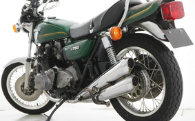 KAWASAKI Z750 FOUR 1978 KZ750D
