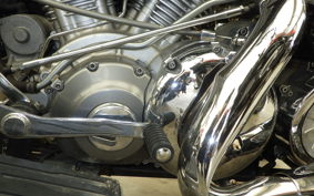 YAMAHA XV1600A WILD STAR 2004
