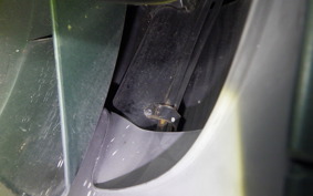 HONDA ﾀﾞﾝｸ AF78