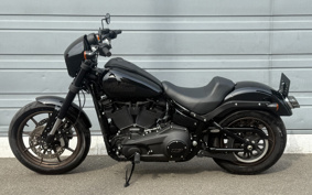 HARLEY FXLRS TC 2023 YWZ