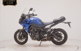 YAMAHA MT-09 Tracer 2017 RN51J
