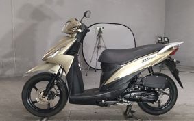 SUZUKI ADDRESS V110 CE47A