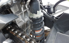 KAWASAKI NINJA 400 2022 EX400G
