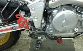 YAMAHA SEROW 250 Gen.2 DG17J