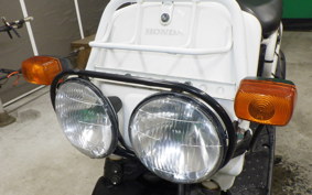 HONDA ZOOMER AF58