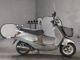 Фото Honda LEAD 100 с японского аукциона