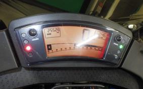 KAWASAKI NINJA 400R 2012 ER400B