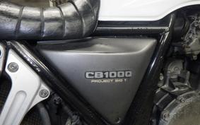 HONDA CB1000SF 1992 SC30