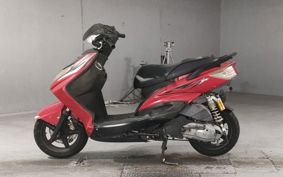YAMAHA CYGNUS 125 X SE44J