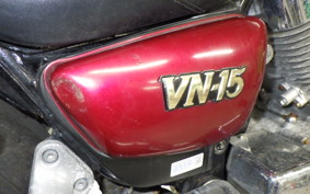 KAWASAKI VULCAN 1500 1995 VNT50A