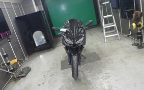 KAWASAKI NINJA 400 2019 EX400G
