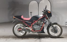 HONDA VT250F MC08