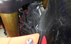 HONDA CRF250 RALLY A 1997 MD44