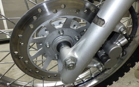 HONDA XR125L 1976