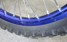 YAMAHA YZ250FX 2020 CG57C