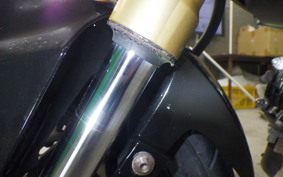 HONDA GROM 2004 JC61