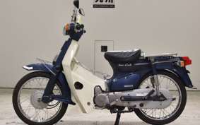 HONDA C90 SUPER CUB E 2025 HA02
