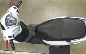 HONDA LEAD 125 2025 JF45