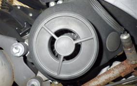 SUZUKI LET's 4 1991 CA45A