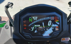 KAWASAKI NINJA 1000SX 2022 ZXT02K