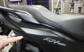 HONDA ADV160 2021 KF54