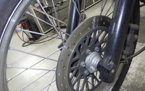 SUZUKI GRASS TRACKER Bigboy