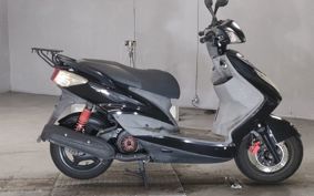 YAMAHA CYGNUS125XSR SE44J