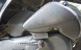 SUZUKI LET's 5 CA47A
