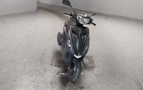 YAMAHA AXIS Z SED7J