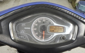 SUZUKI ADDRESS V125 S CF4MA