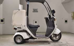 HONDA GYRO CANOPY TA03