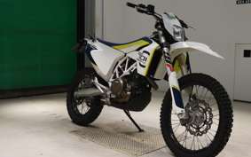 HUSQVARNA 701ED 2019
