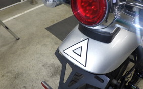 HONDA DAX 125 2001 JB04
