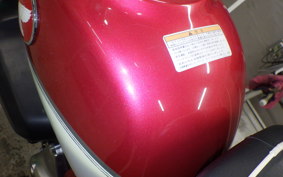 HONDA MONKEY 125 JB02