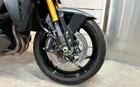 SUZUKI GSX-S1000 2022 EK1AA