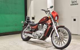 SUZUKI INTRUDER 400 2018 VK51A